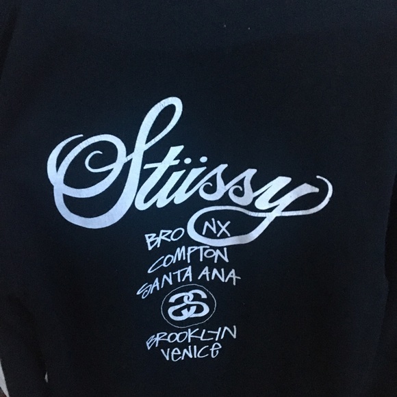 Stussy clothes - Picture 7 of 7